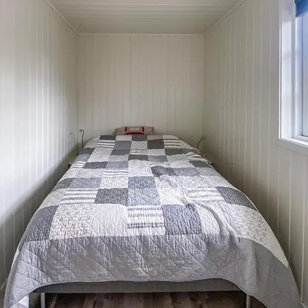 بيت للعطل 5 Bedroom Awesome In ليلّيهامّير