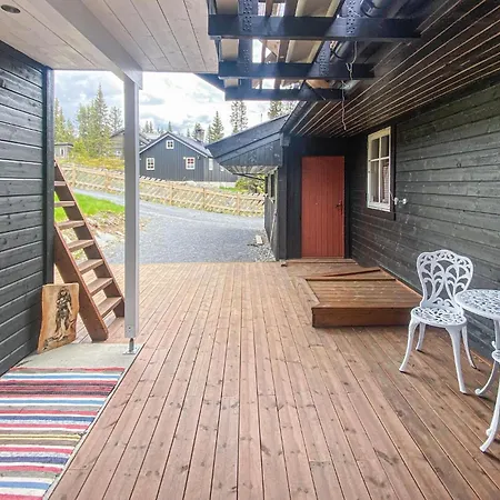 5 Bedroom Awesome In